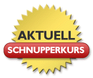 iNTERESSE AN EINER PRIVATEN SCHNUPPERLEKTION?